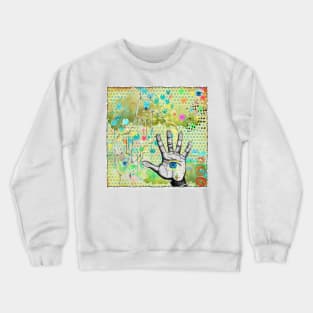 Connection Crewneck Sweatshirt